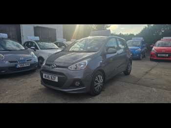 2016 (16) - 1.0 SE 5dr