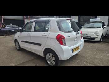 Used Suzuki Celerio 2016 for sale - 74809716: Photo