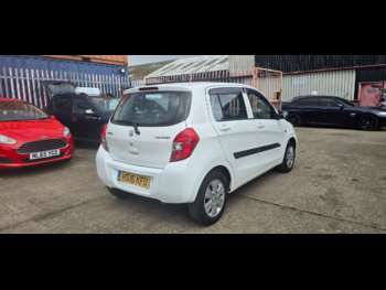 Used Suzuki Celerio 2016 for sale - 74809716: Photo