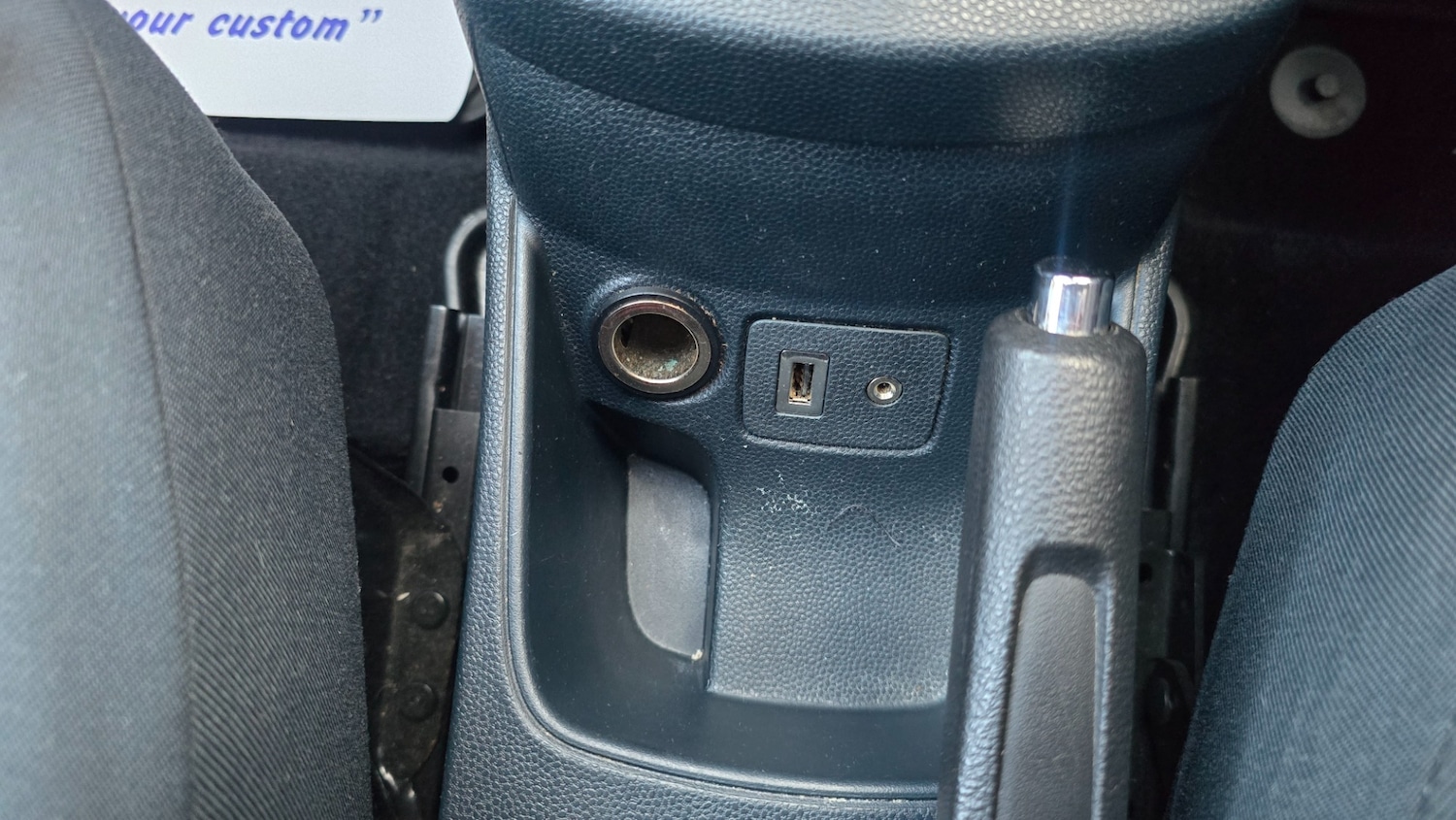 Used Ford Fiesta 2012 for sale - 77363682: Photo 17