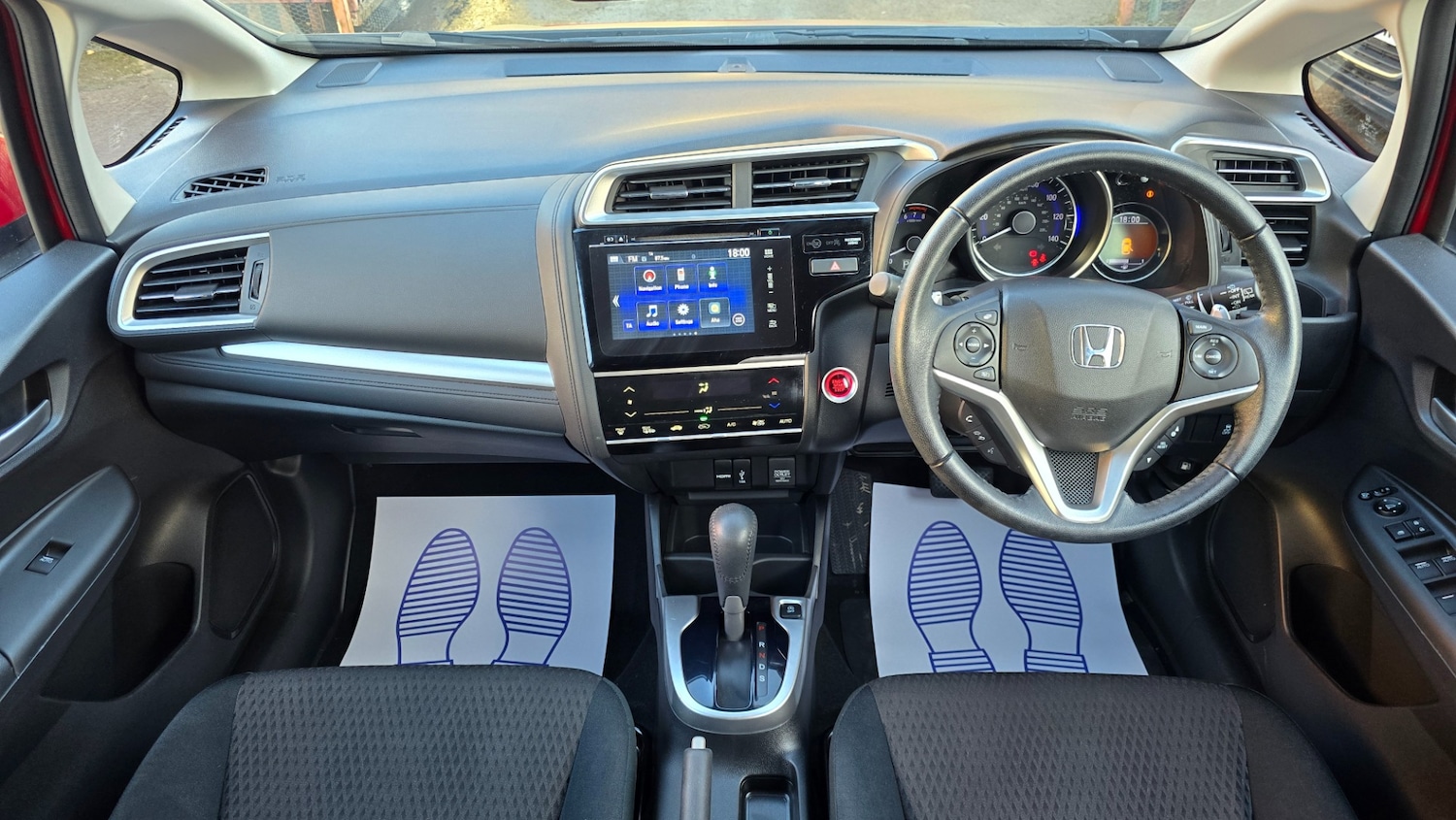 Used Honda Jazz 2019 for sale - 77897246: Photo 11