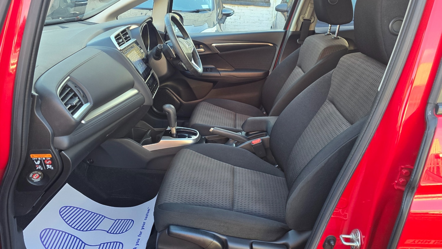 Used Honda Jazz 2019 for sale - 77897246: Photo 12