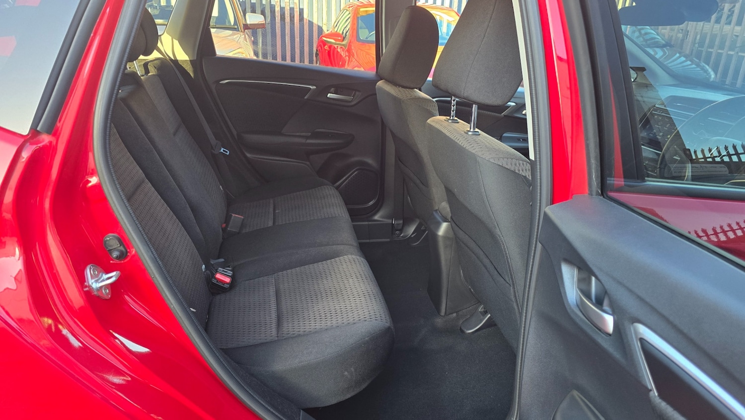 Used Honda Jazz 2019 for sale - 77897246: Photo 13
