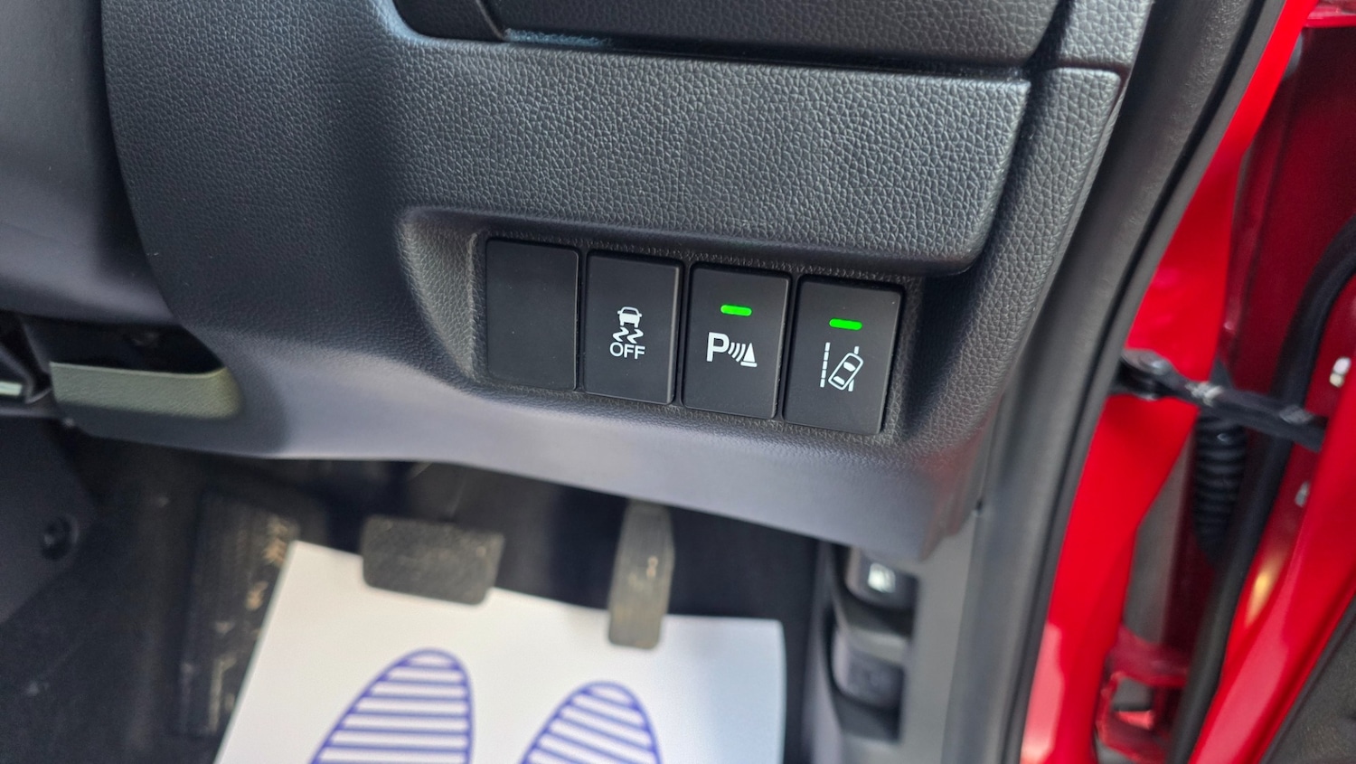 Used Honda Jazz 2019 for sale - 77897246: Photo 14