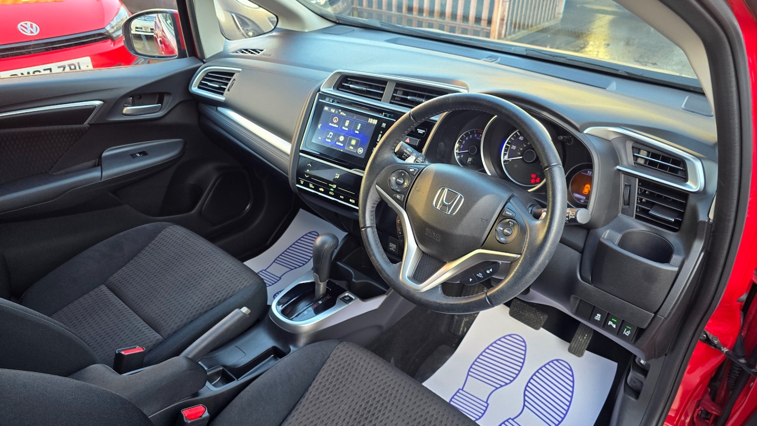 Used Honda Jazz 2019 for sale - 77897246: Photo 15