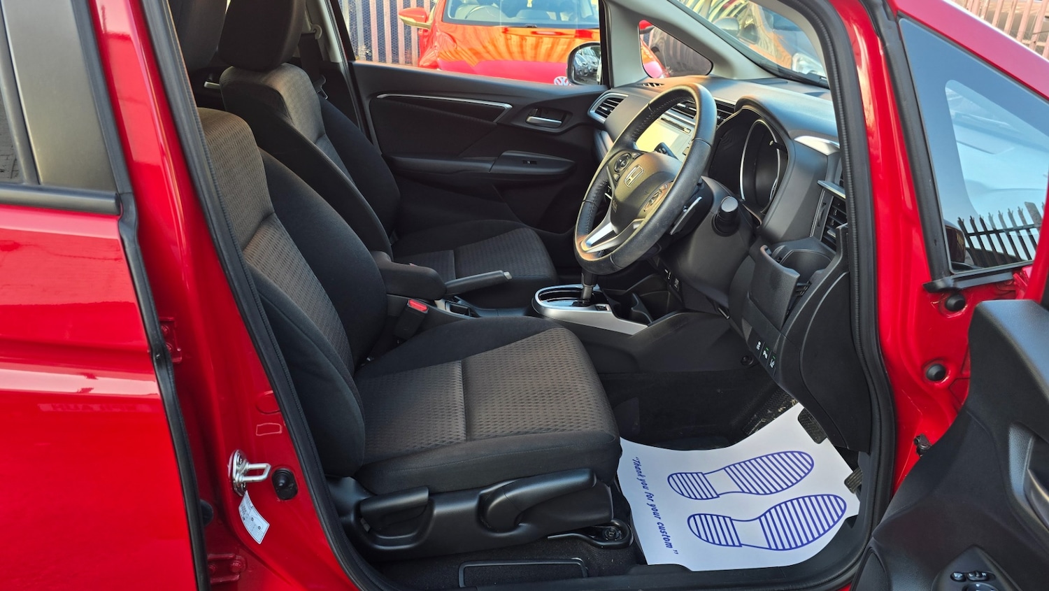 Used Honda Jazz 2019 for sale - 77897246: Photo 16