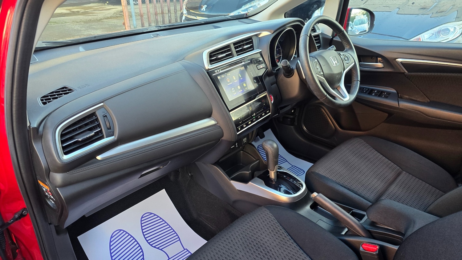 Used Honda Jazz 2019 for sale - 77897246: Photo 19