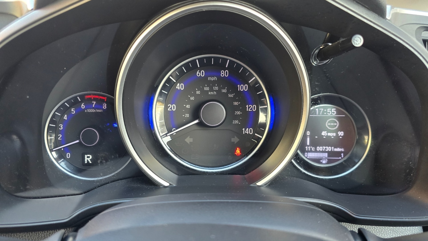 Used Honda Jazz 2019 for sale - 77897246: Photo 20