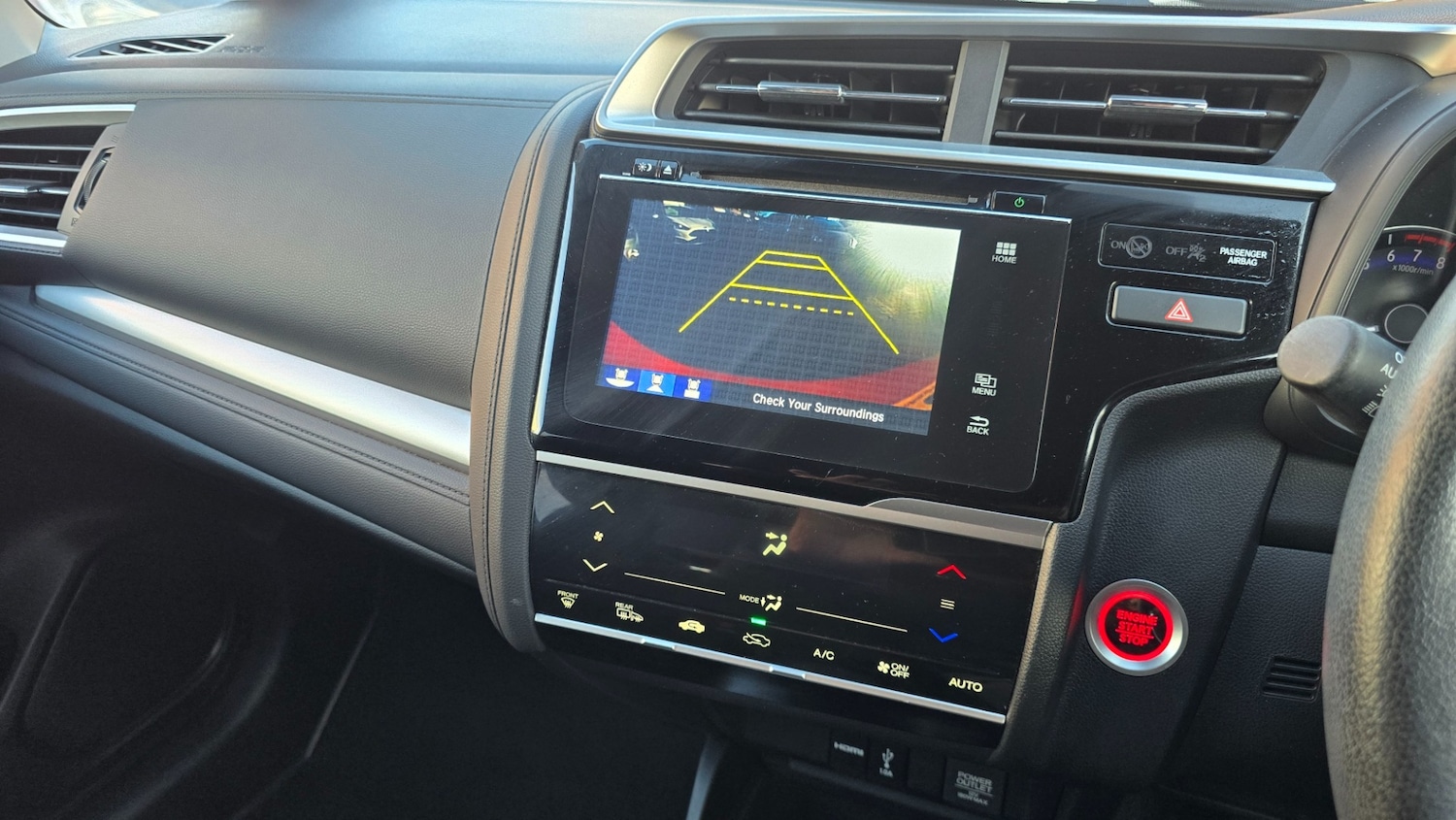 Used Honda Jazz 2019 for sale - 77897246: Photo 21