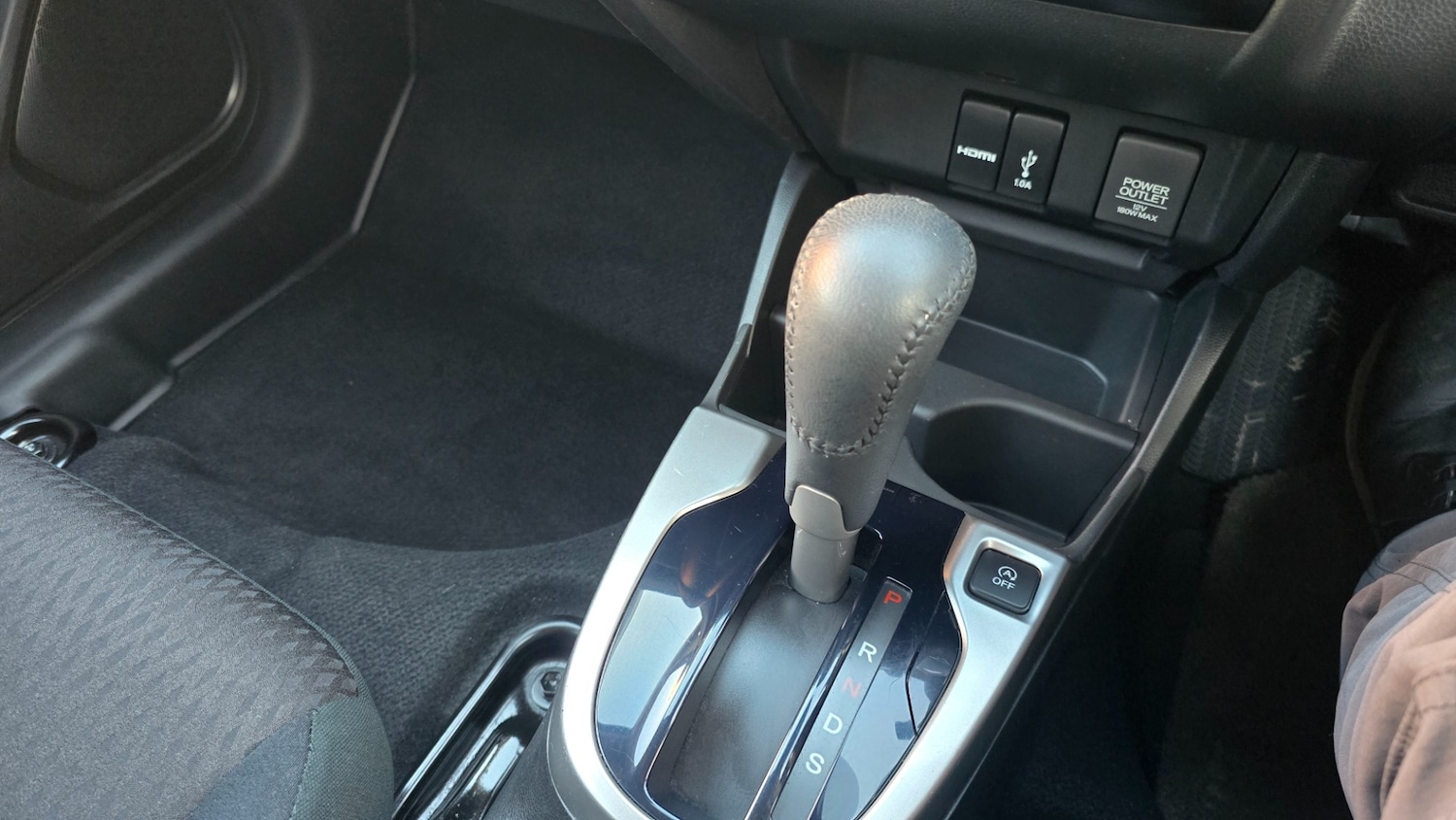 Used Honda Jazz 2019 for sale - 77897246: Photo 23