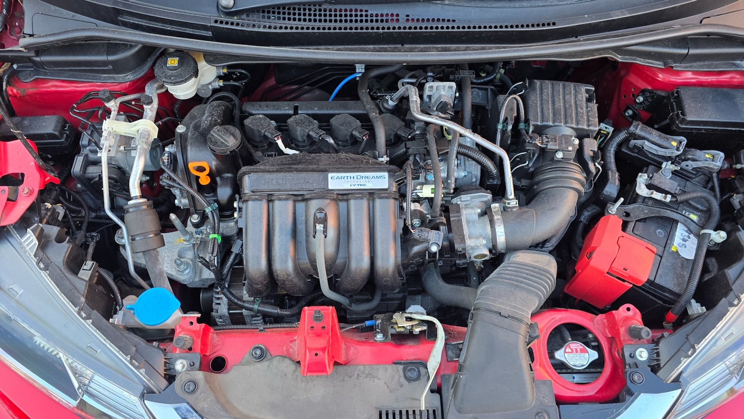 Used Honda Jazz 2019 for sale - 77897246: Photo 24