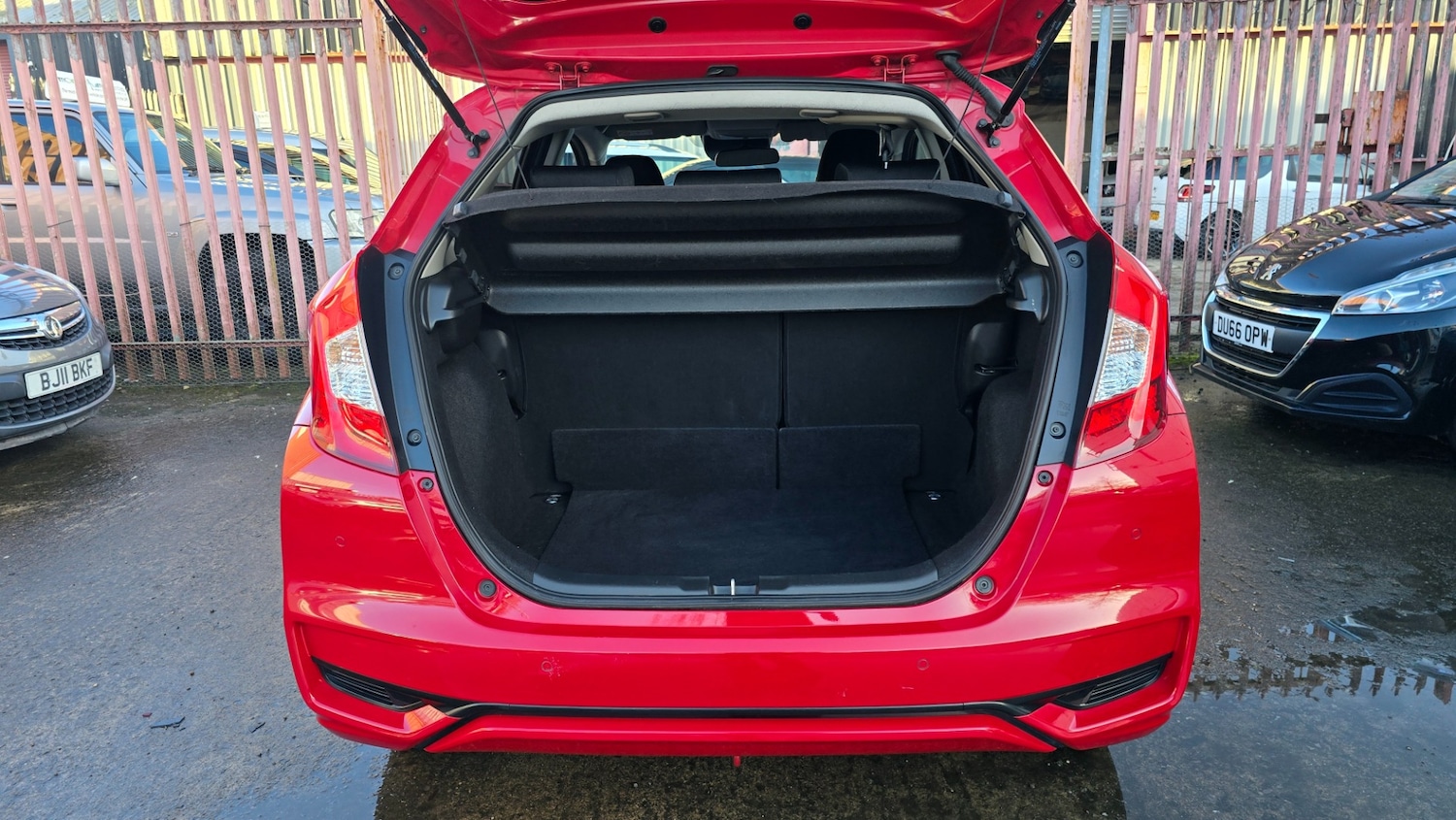 Used Honda Jazz 2019 for sale - 77897246: Photo 7