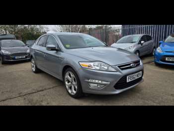 Used Ford Mondeo 2012 for sale - 74805381: Photo