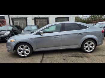 Used Ford Mondeo 2012 for sale - 74805381: Photo