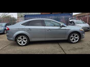 Used Ford Mondeo 2012 for sale - 74805381: Photo