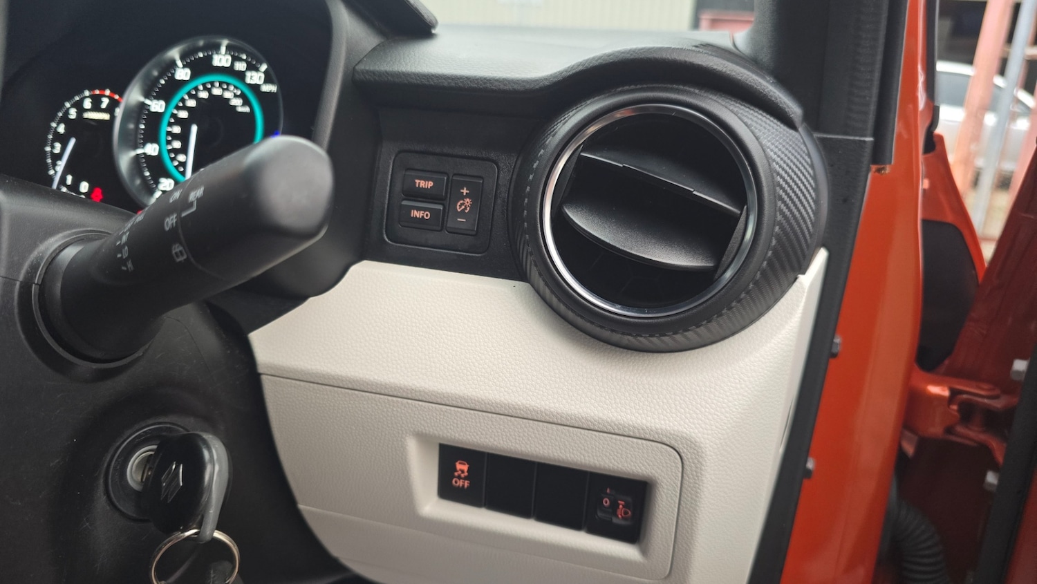 Used Suzuki Ignis 2019 for sale - 76458691: Photo 14