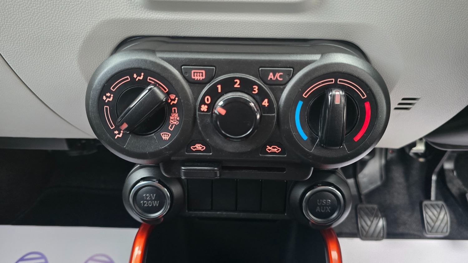 Used Suzuki Ignis 2019 for sale - 76458691: Photo 19