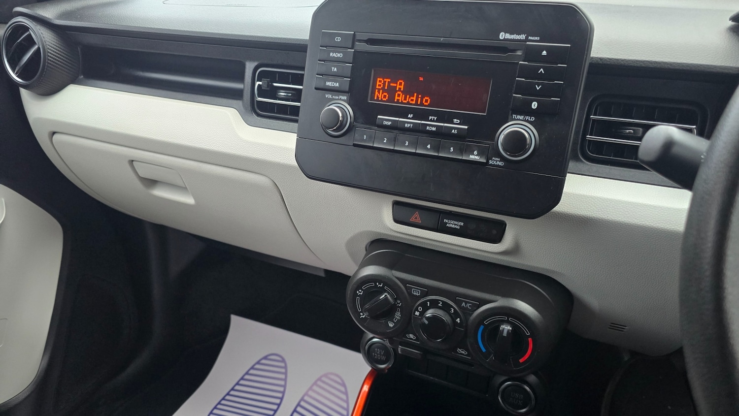 Used Suzuki Ignis 2019 for sale - 76458691: Photo 21