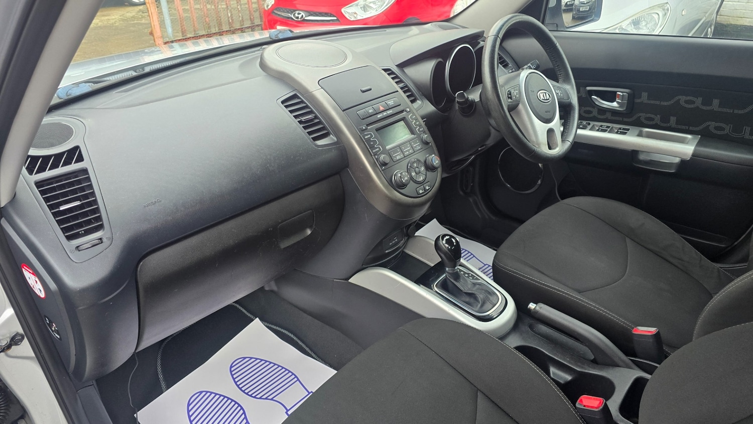 Used Kia Soul 2012 for sale - 77515485: Photo 11