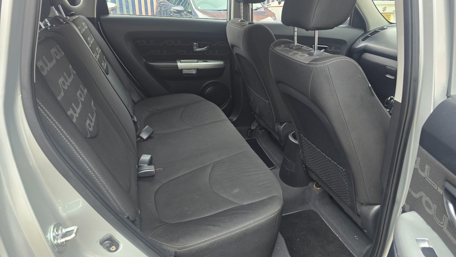 Used Kia Soul 2012 for sale - 77515485: Photo 13