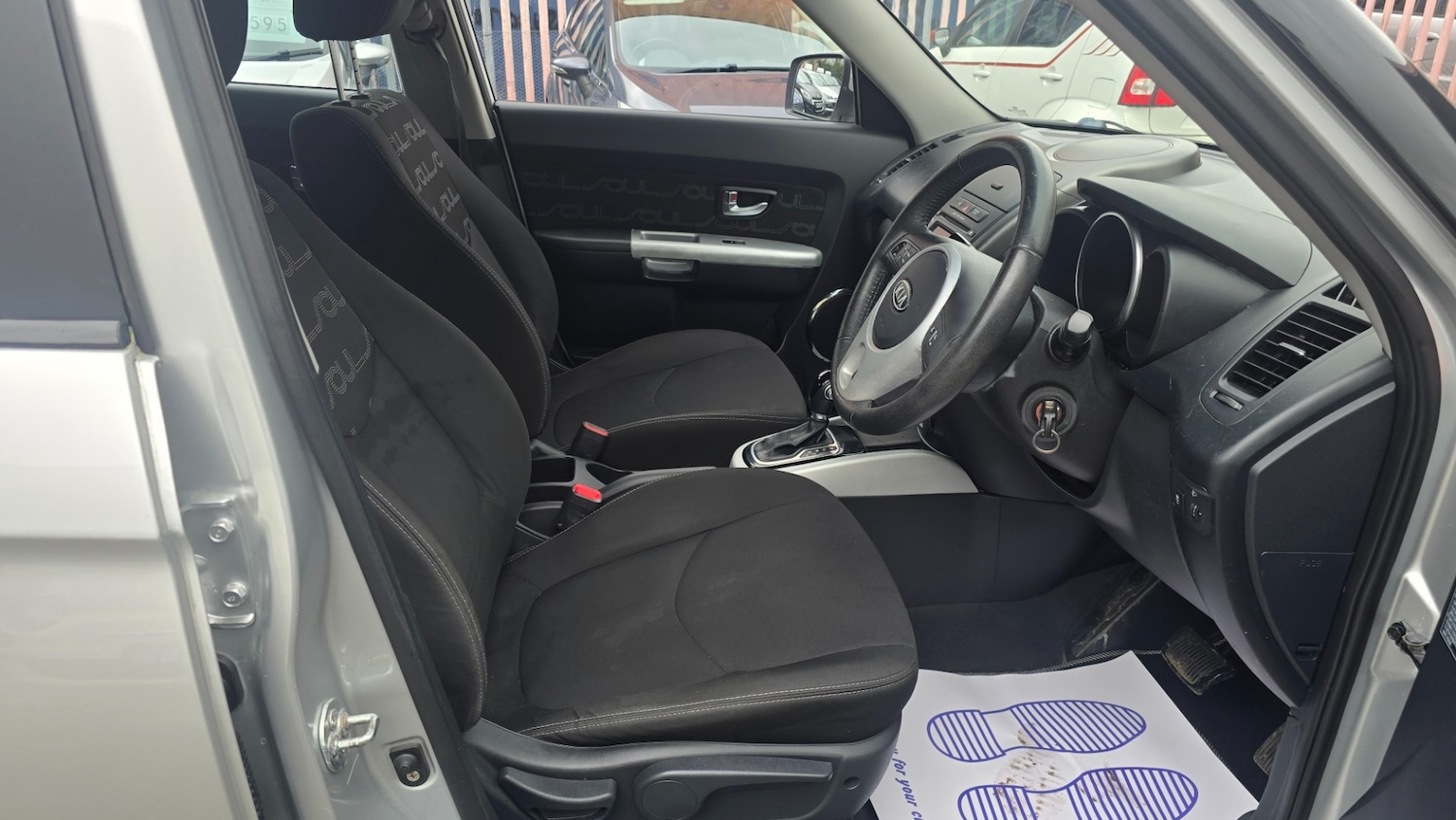 Used Kia Soul 2012 for sale - 77515485: Photo 15