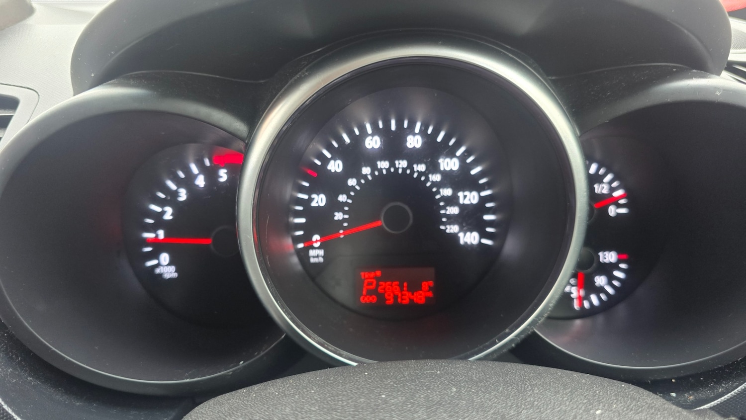 Used Kia Soul 2012 for sale - 77515485: Photo 18