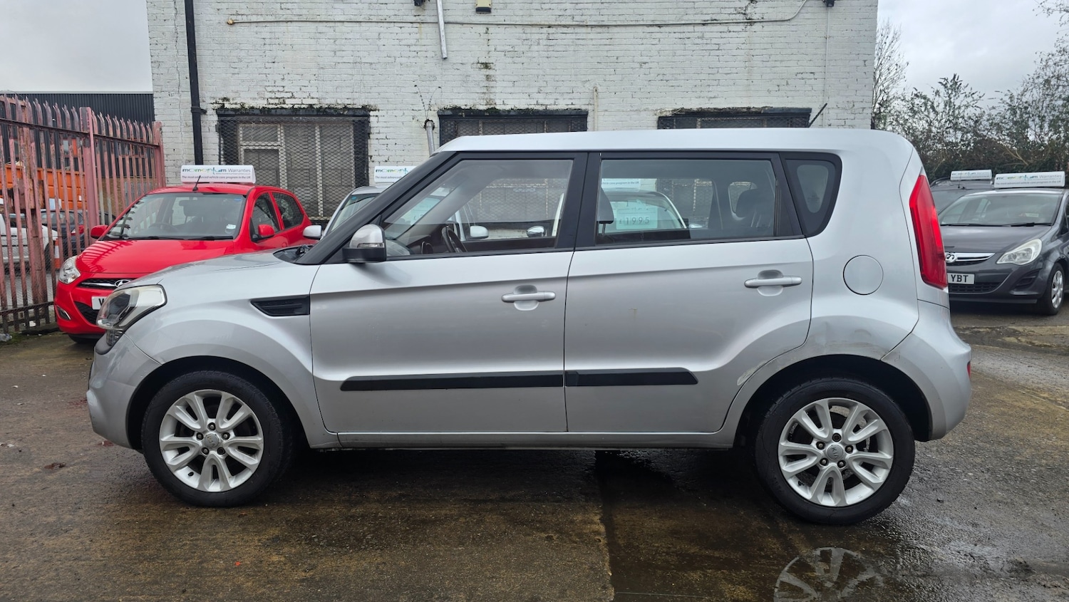 Used Kia Soul 2012 for sale - 77515485: Photo 5