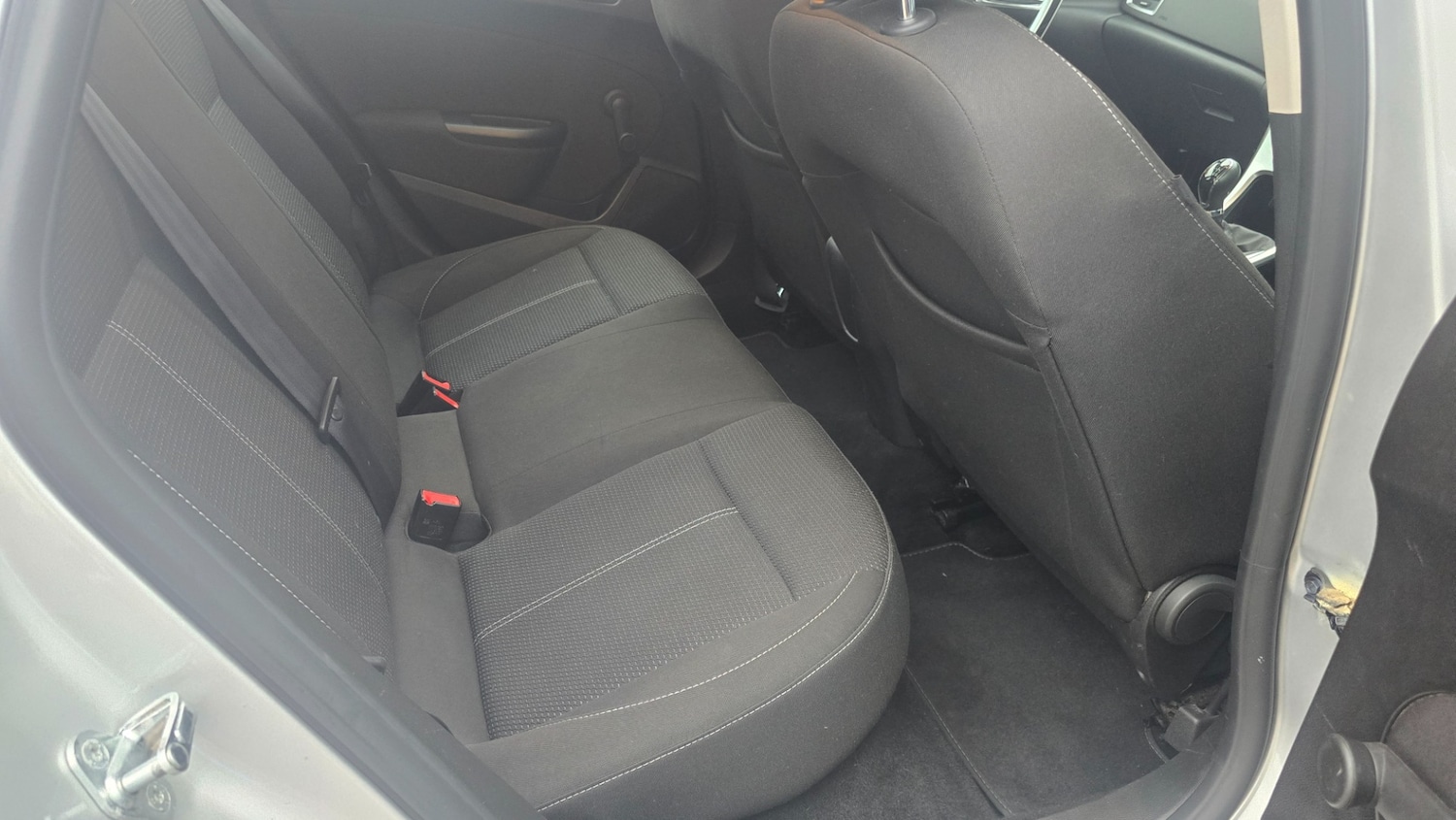 Used Vauxhall Astra 2013 for sale - 76374081: Photo 14