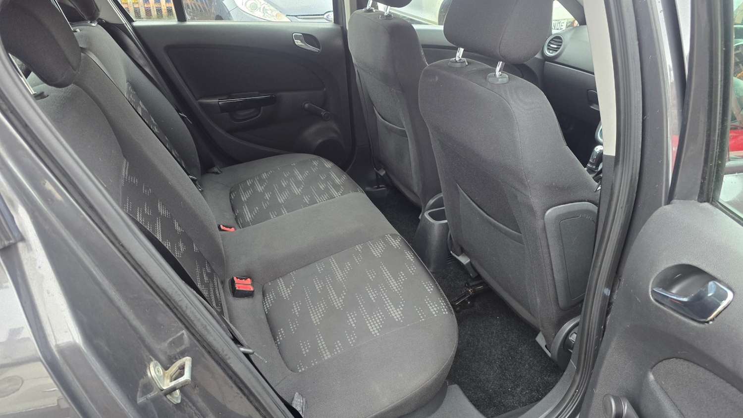 Used Vauxhall Corsa 2011 for sale - 77454620: Photo 14