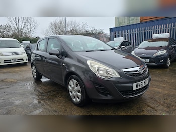 Used Vauxhall Corsa 2011 for sale - 77454620: Photo