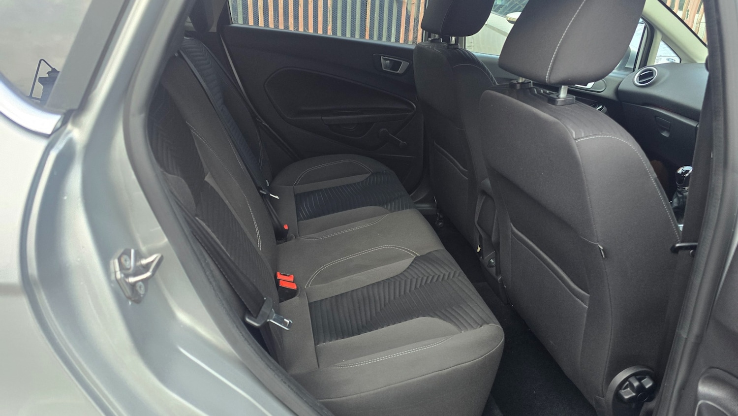 Used Ford Fiesta 2013 for sale - 77159148: Photo 14