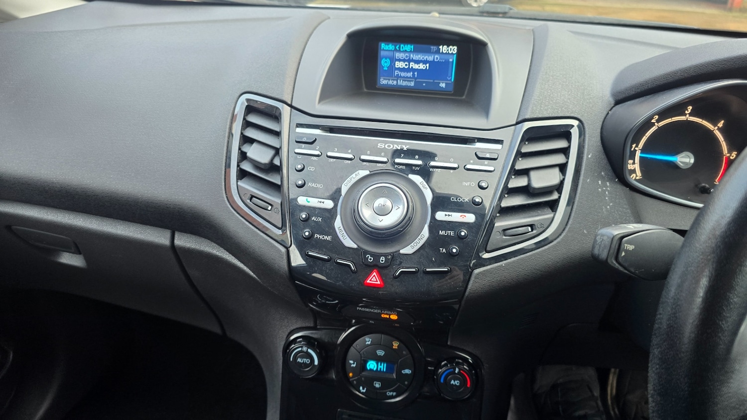 Used Ford Fiesta 2013 for sale - 77159148: Photo 17