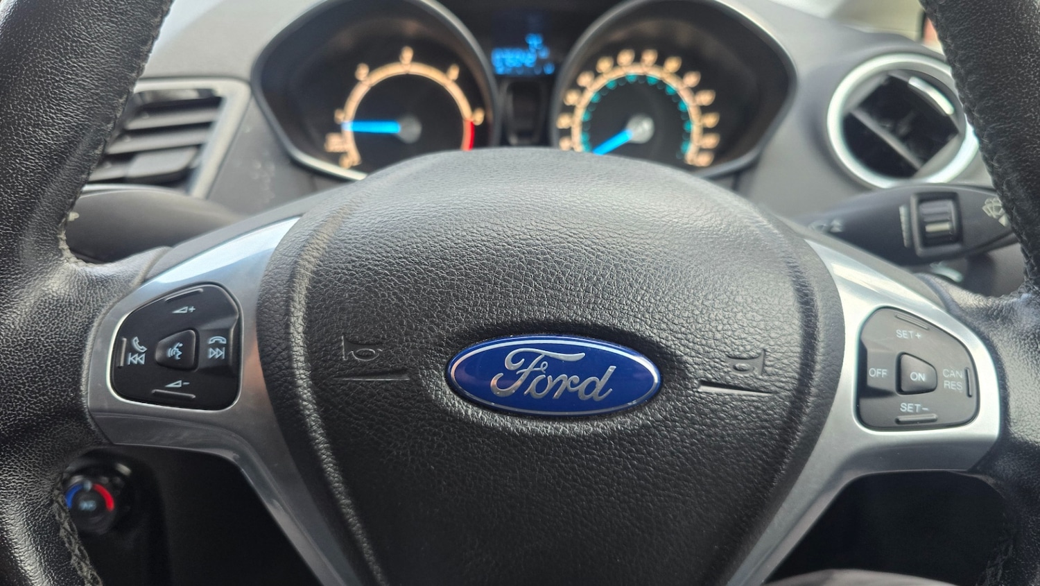 Used Ford Fiesta 2013 for sale - 77159148: Photo 18