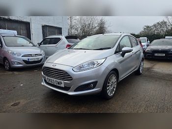 Ford Fiesta feature image