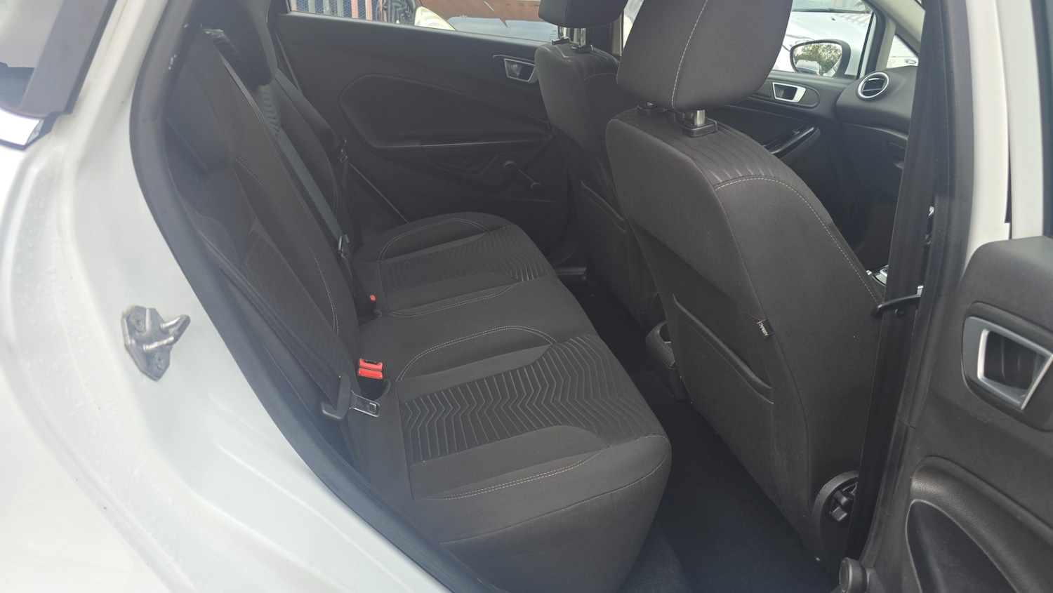 Used Ford Fiesta 2014 for sale - 77135790: Photo 13