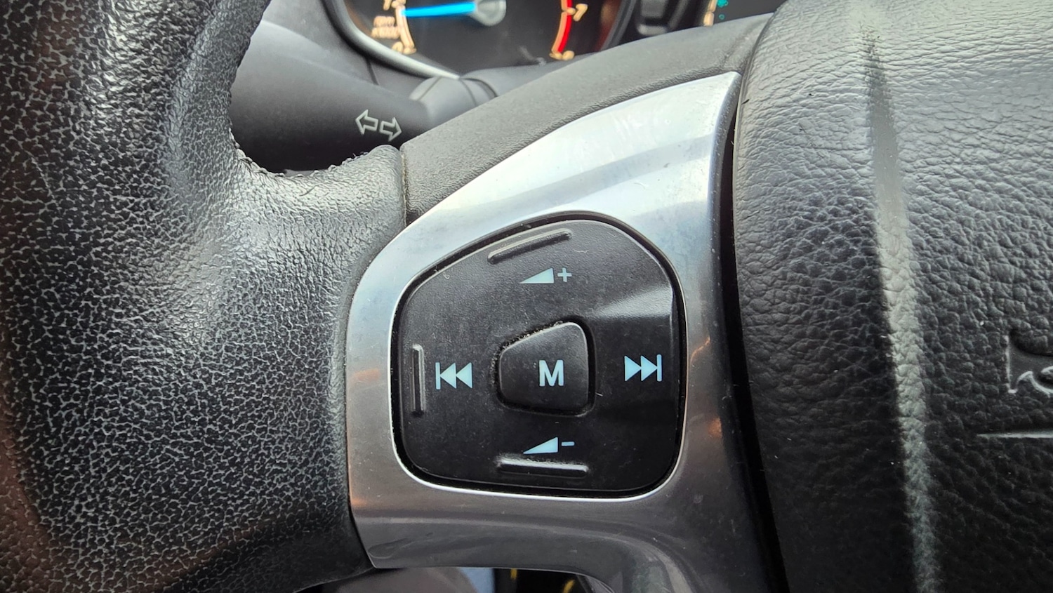 Used Ford Fiesta 2014 for sale - 77135790: Photo 16