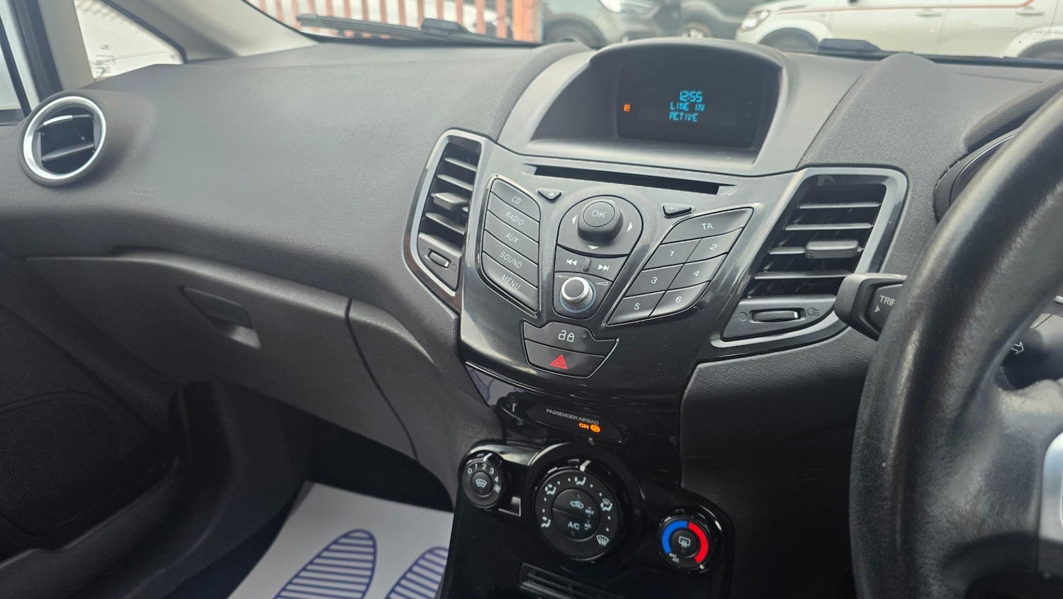 Used Ford Fiesta 2014 for sale - 77135790: Photo 17