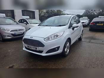 Ford Fiesta feature image