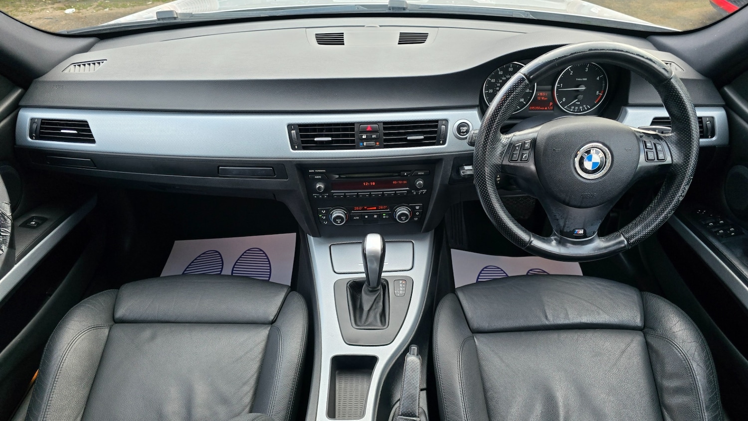 Used BMW 3 Series 2008 for sale - 77529755: Photo 13