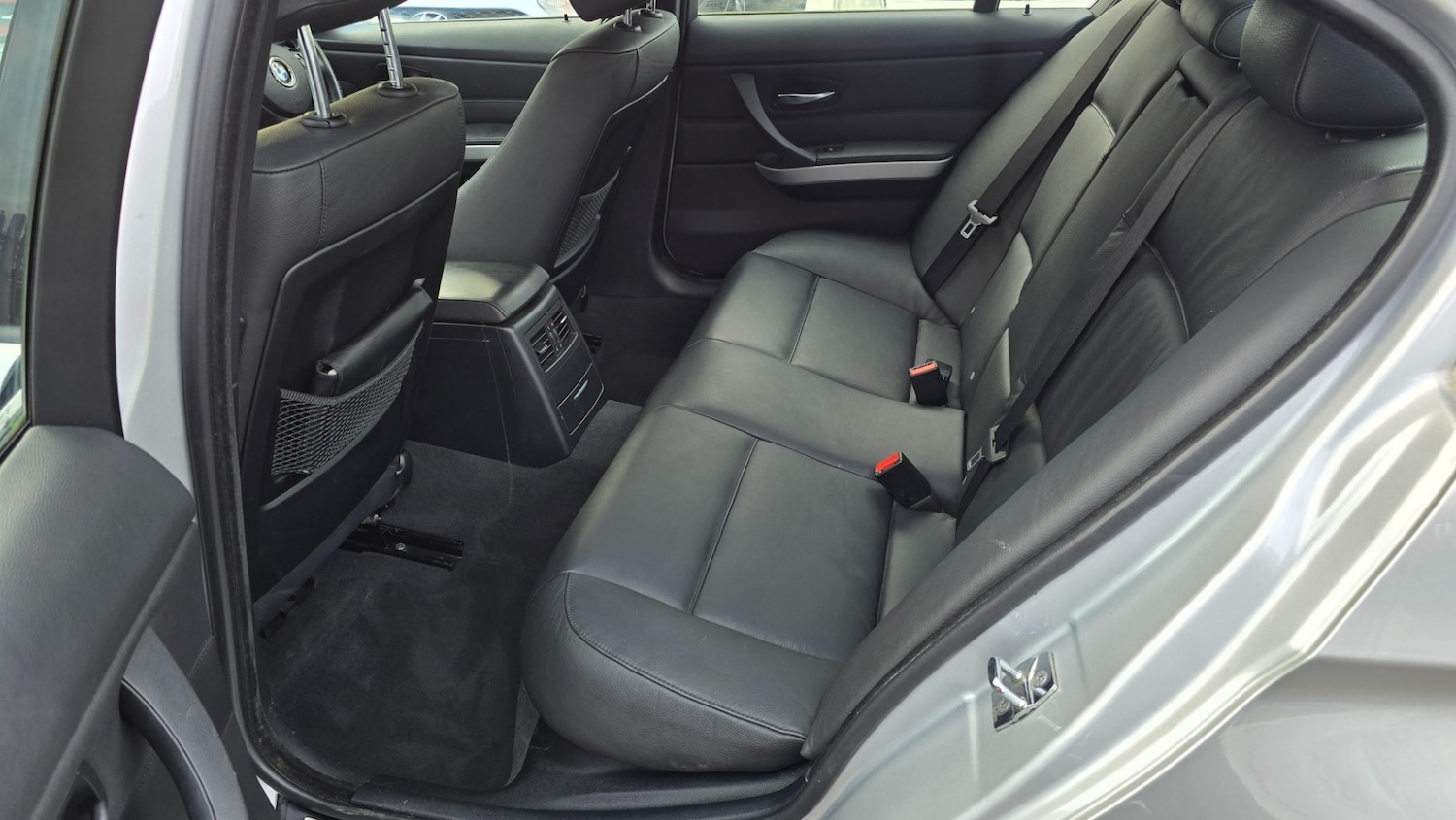 Used BMW 3 Series 2008 for sale - 77529755: Photo 14