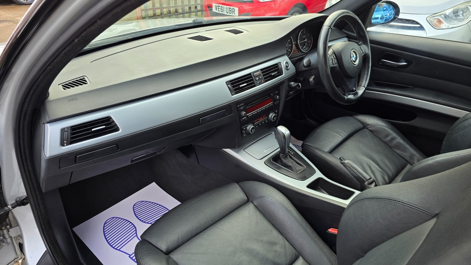 Used BMW 3 Series 2008 for sale - 77529755: Photo 15