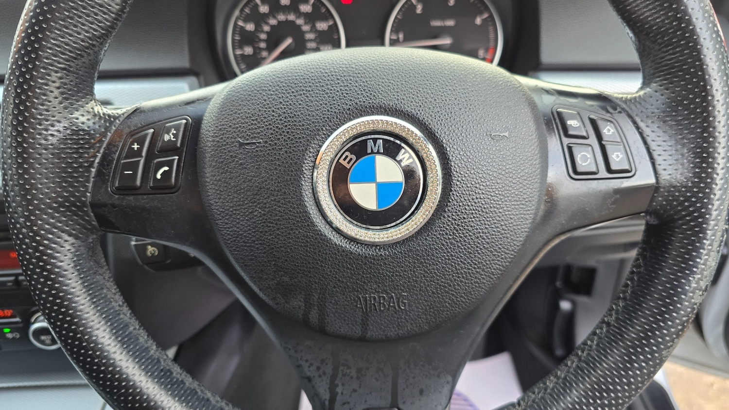 Used BMW 3 Series 2008 for sale - 77529755: Photo 17