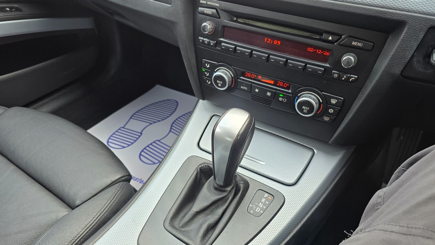 Used BMW 3 Series 2008 for sale - 77529755: Photo 18