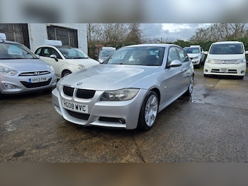 BMW 3 Series feature image