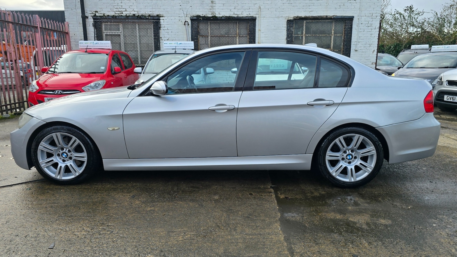 Used BMW 3 Series 2008 for sale - 77529755: Photo 5