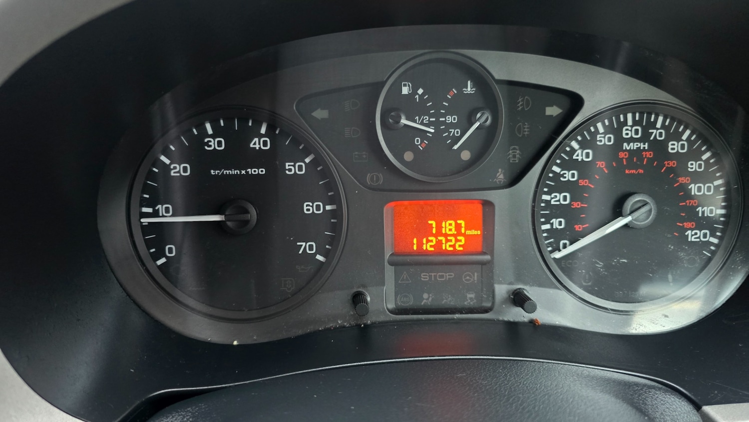 Used Citroen Berlingo Multispace 2014 for sale - 77466013: Photo 19