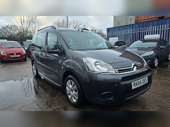 Used Citroen Berlingo Multispace 2014 for sale - 77466013: Photo