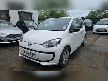 Used Volkswagen up! 2012 for sale - 78259156: Photo