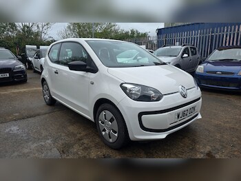 Used Volkswagen up! 2012 for sale - 78259156: Photo