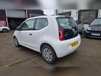 Used Volkswagen up! 2012 for sale - 78259156: Photo